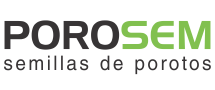 Porosem, Logo